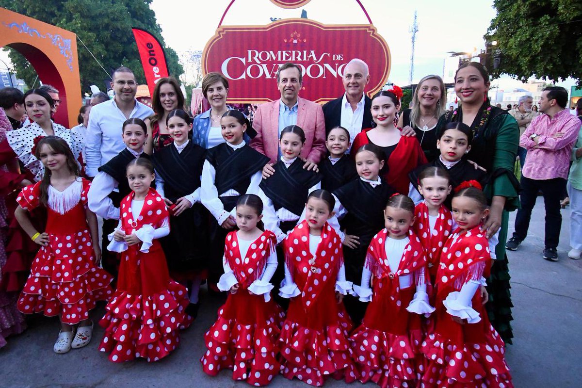 Consulado General de España en Monterrey tweet media