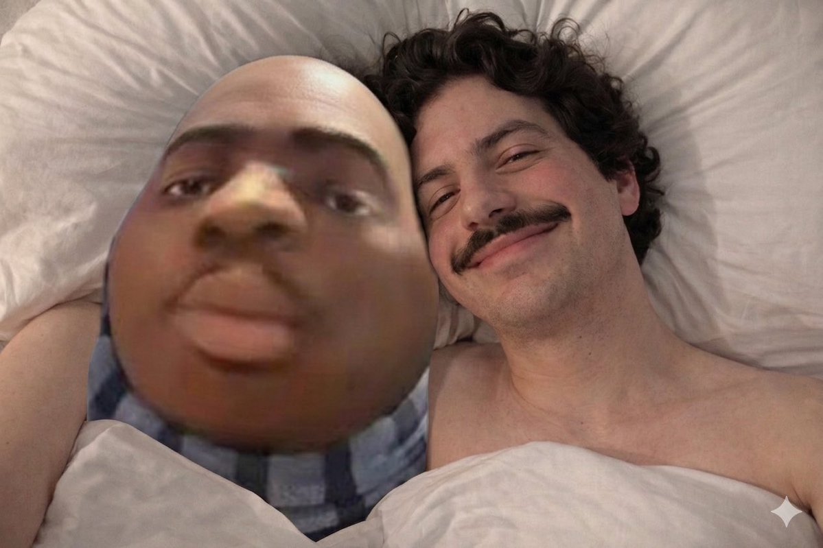 James “Grumal” Harden II tweet media