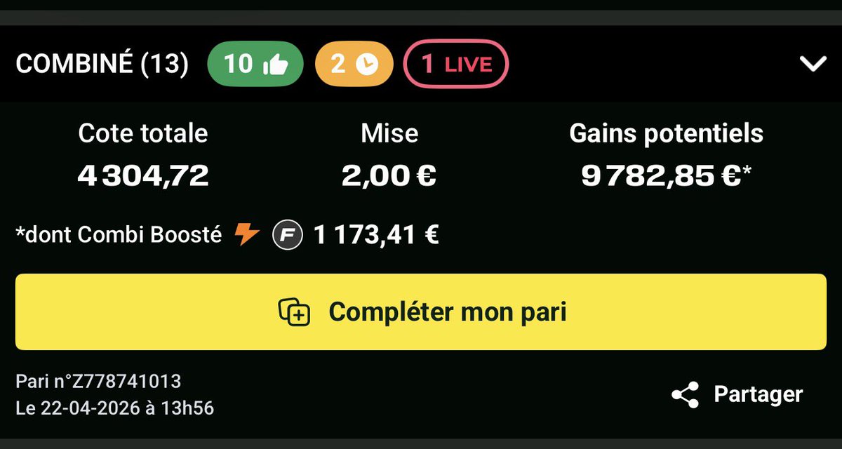 Ywatch prono tweet media