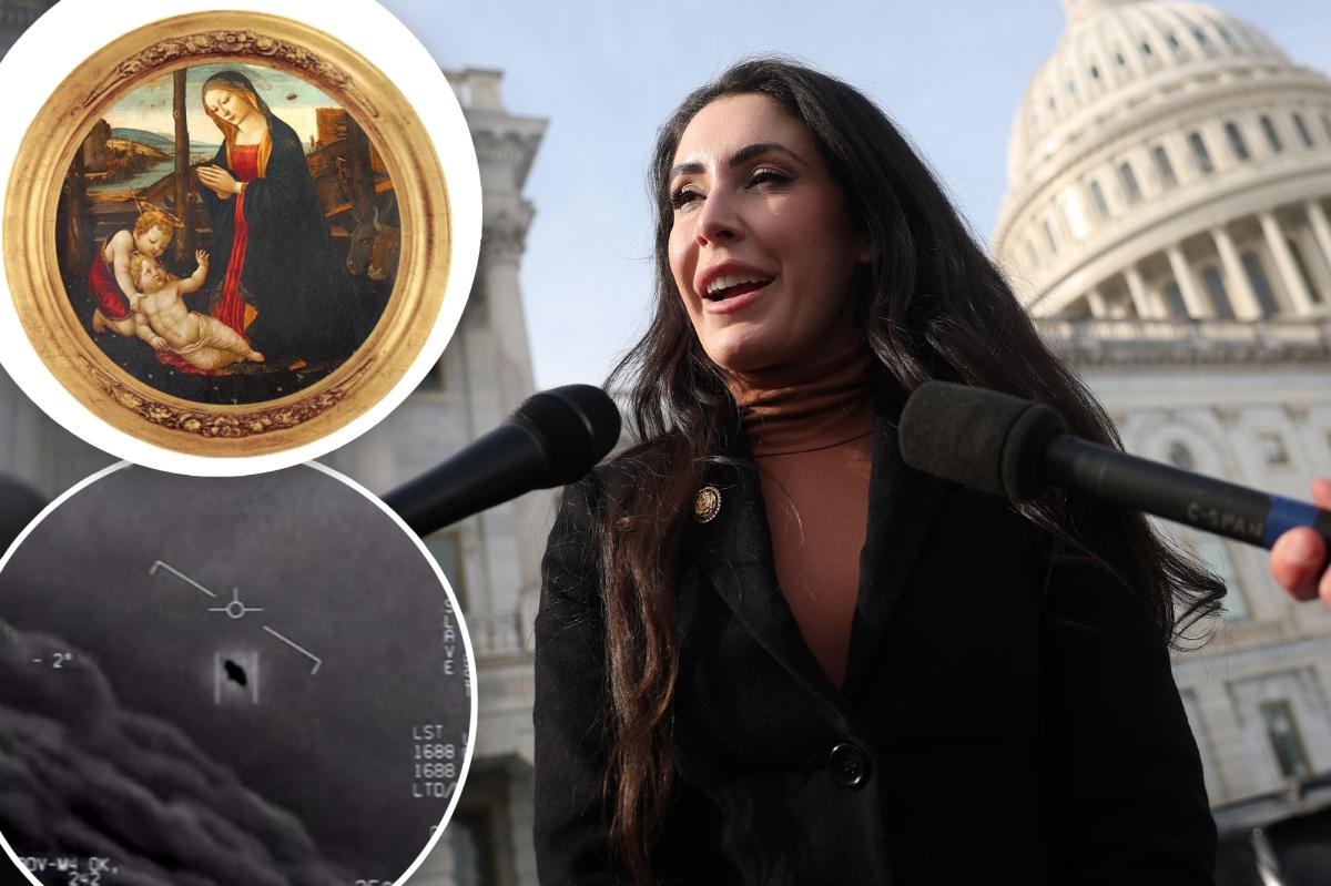 New York Post tweet media