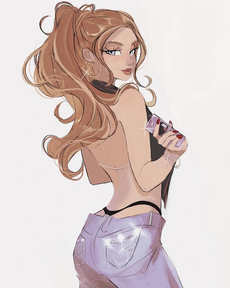 “Who the fuck are you, please?”