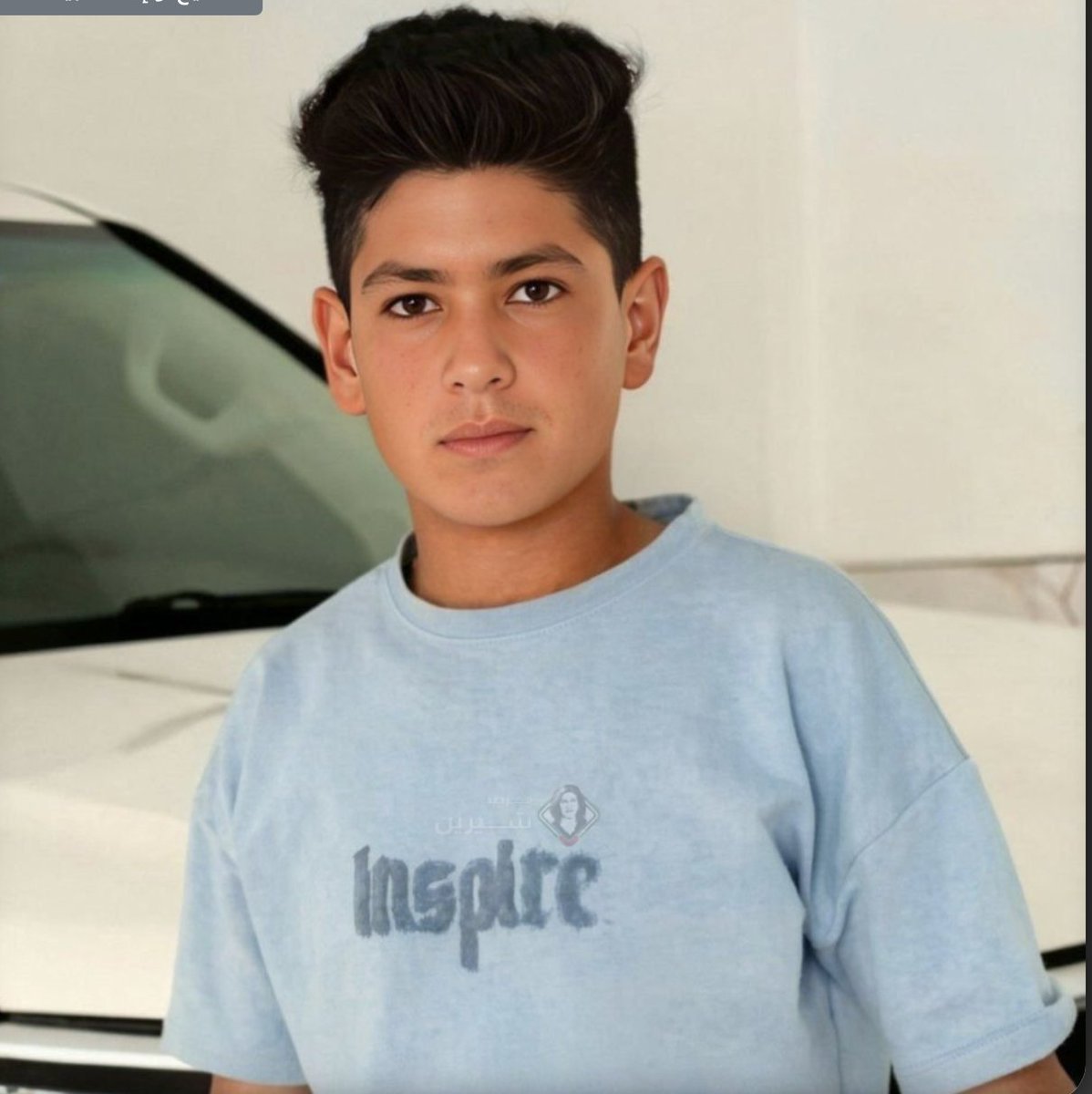 Zena Tahhan tweet media