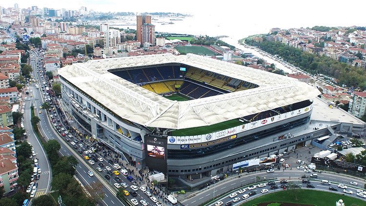 Fener Ajans 🇹🇷 tweet media