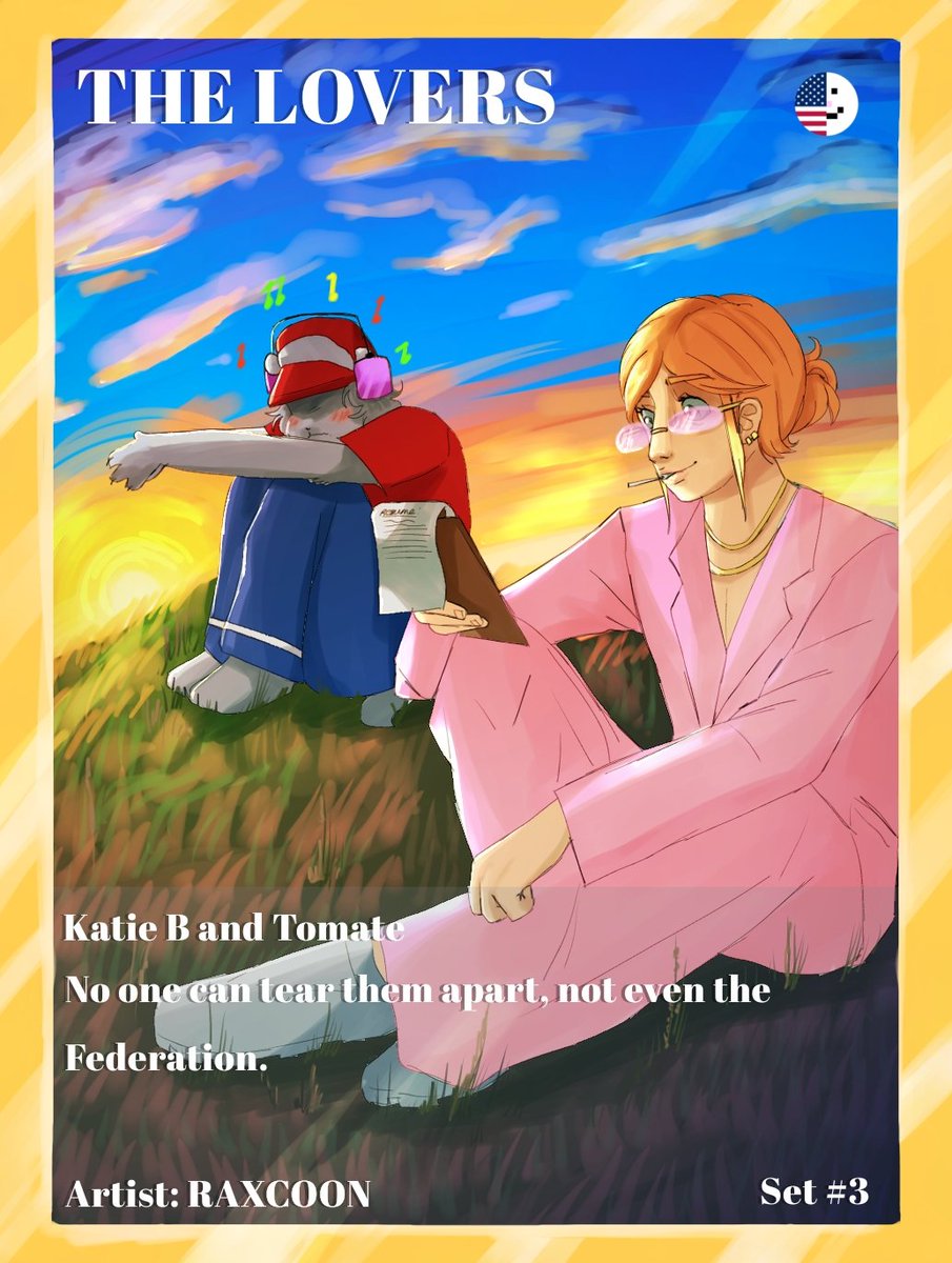 ミ𝚁𝙰𝚇𝙲𝙾𝙾𝙽ミ tweet media