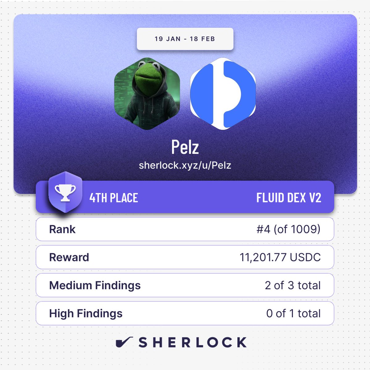 Pelz 🕵🏾‍♂️ tweet media