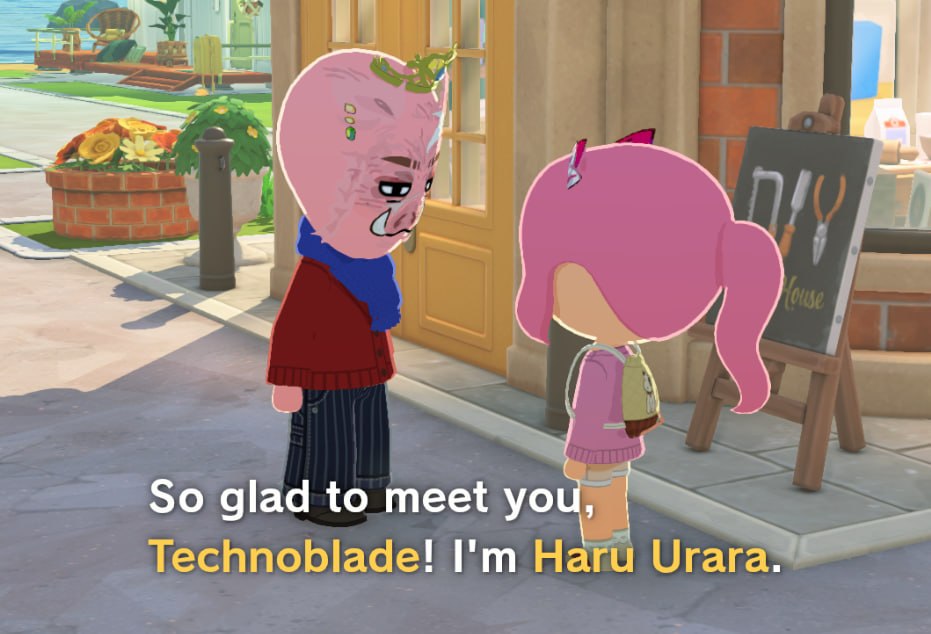 ♒︎ orcablu3s tweet media