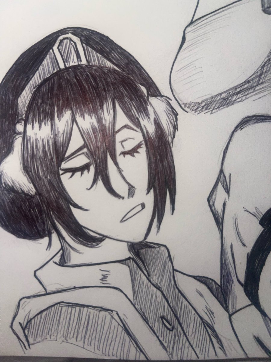 heyitstua's tweet photo. IM STILL THR GREATEST EARTHBENDER IN THE WORLD

#toph #tophbeifong #avatarthelastairbender #atla #honorable #tophavatarthelastairbender https://t.co/OOS2CVAOrq