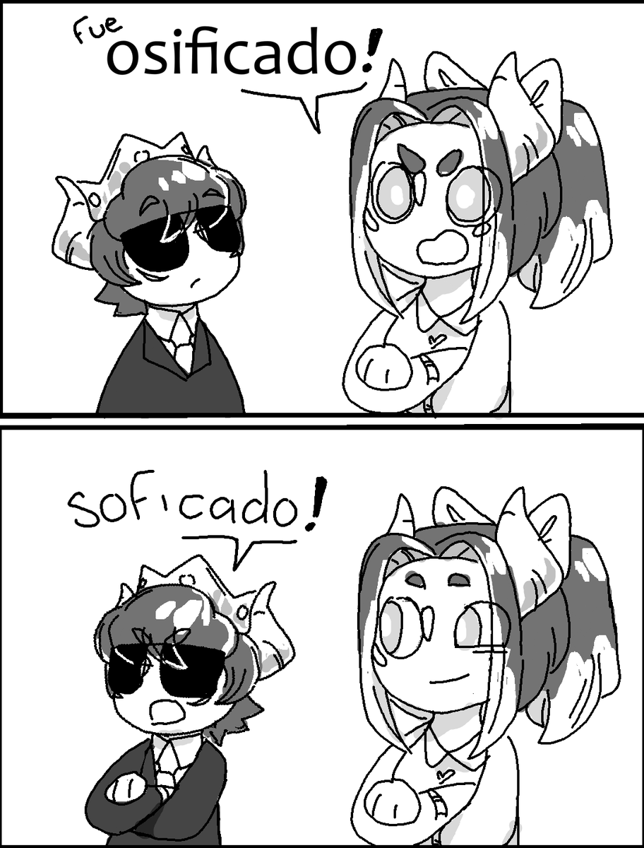 little bro
#crystalmollyfanart #senpaispiderfanart #QSMP2