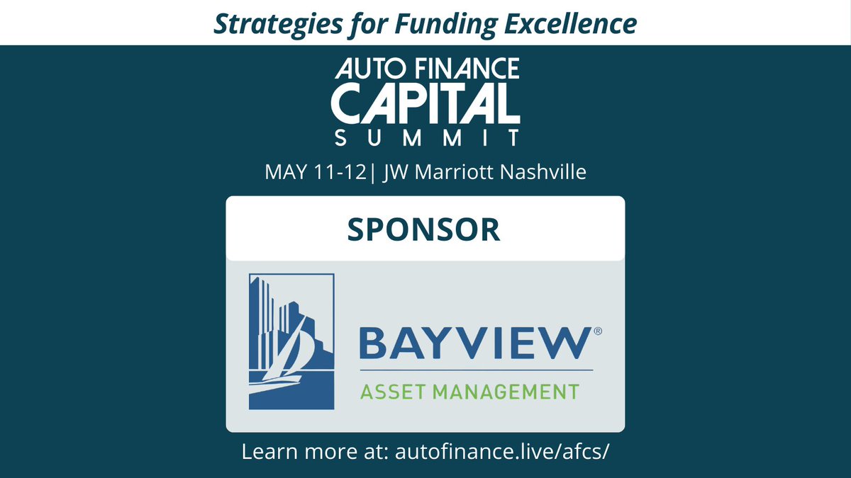 Auto Finance News tweet media