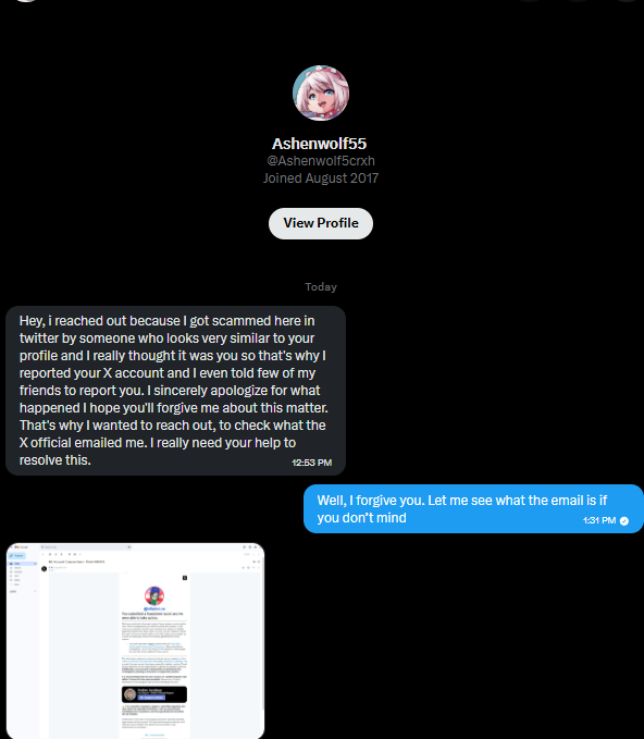 TransMonikaOff (COMMS CLOSED) tweet media