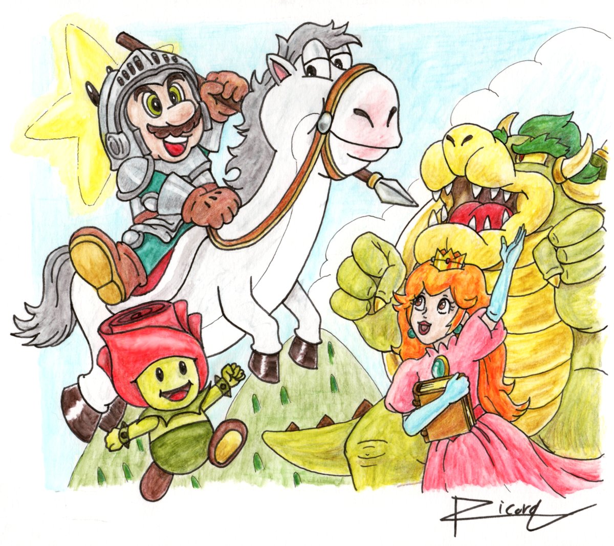 Ricard Pujadas tweet media