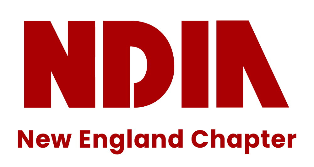 Daymark is a Silver Sponsor at NDIA New England Cyber event at Gillette Stadium in Foxboro, MA on April 29, 2026. The 9th annual event will focus on implementing and operationalizing CMMC bit.ly/4tpa2MB