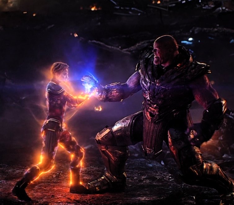 This Picture has so much AURA