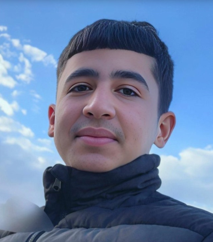 Zena Tahhan tweet media