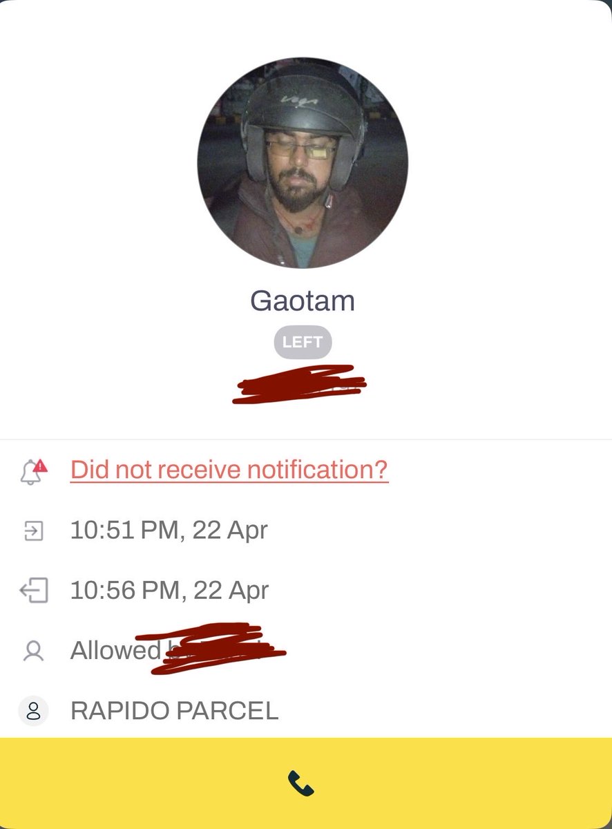 singh2011aman's tweet photo. @Uber_Support we had a bad exp. with a rider booked on Uber Parcel. This guy came to deliver a package &amp; requested that we give him Rs 1000 cash and he’d transfer the amount to us. He used a fake UPI app to show transfer. gave a fake ph. no. to security. Even gave fake name. https://t.co/yHhQcofAOv