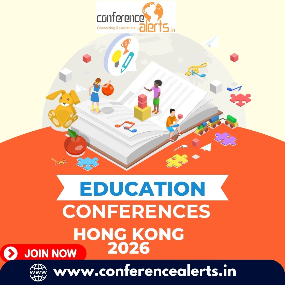 ConferenceAlerts.in tweet media