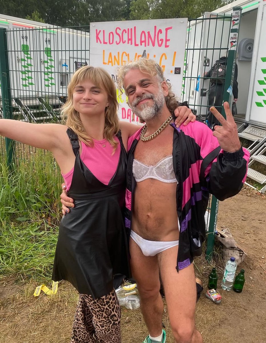 Macarena Suárez  tweet media