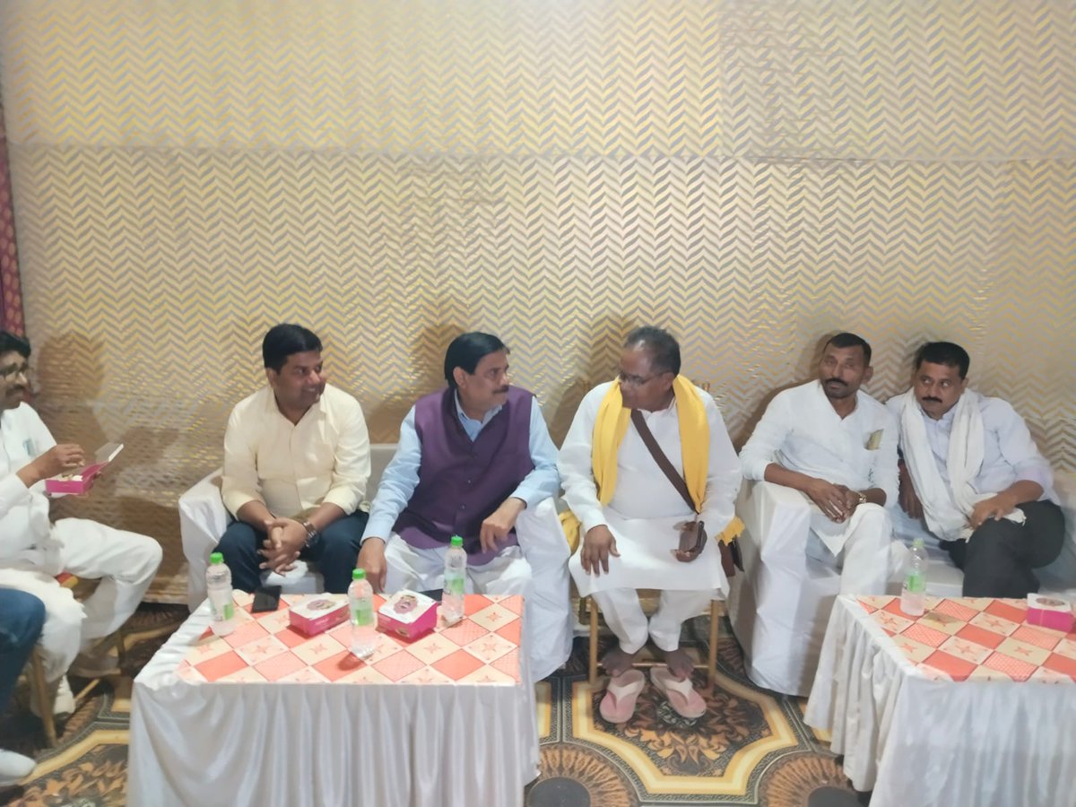 Satyendra Nath Tiwari tweet media