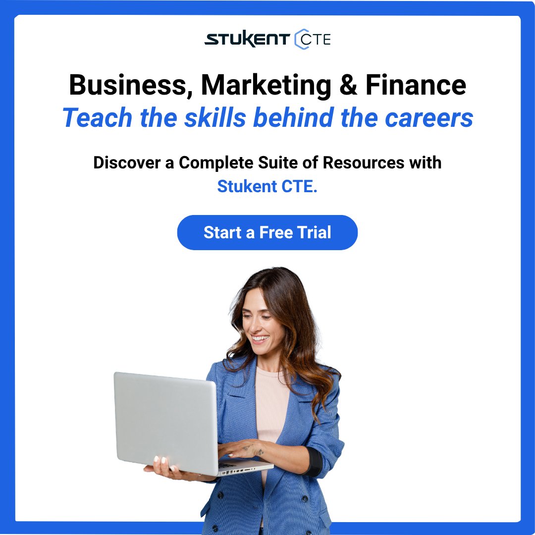 Business Professionals of America tweet media