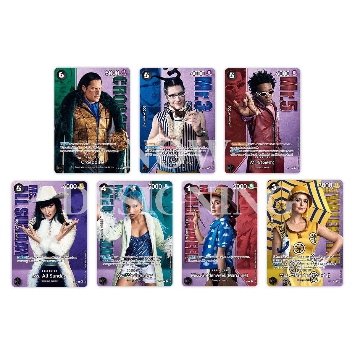 One Piece Merch News tweet media