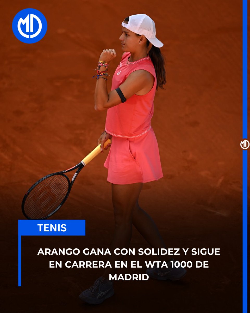 Mundo Deportes tweet media