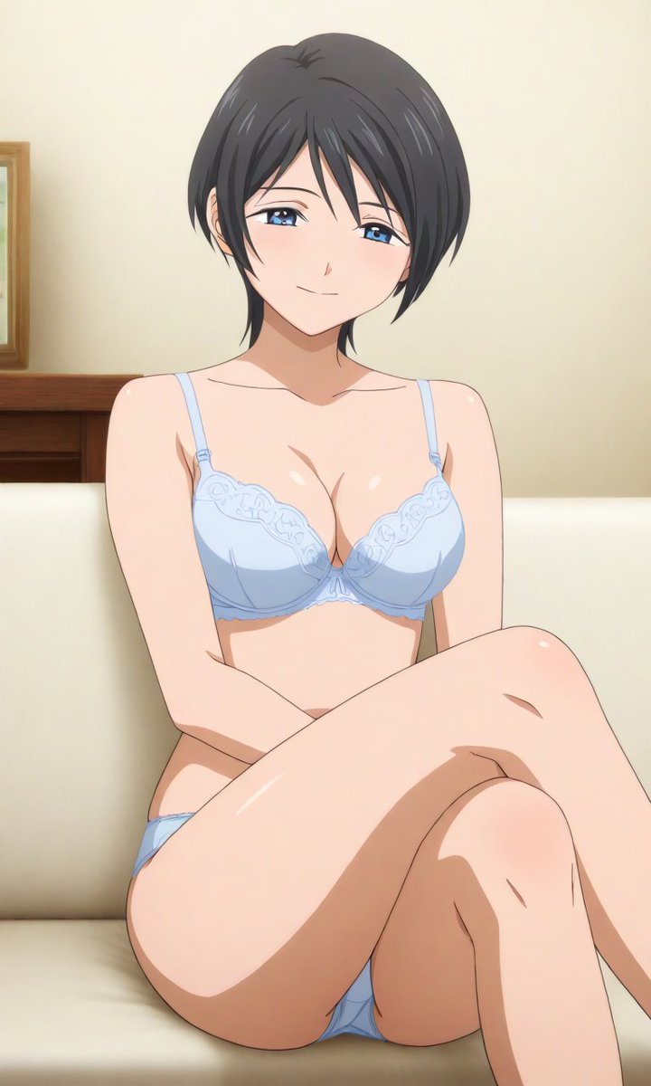 Daily Kanojo tweet media