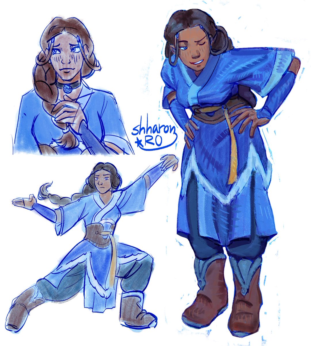 Sharon♠🦭 tweet media