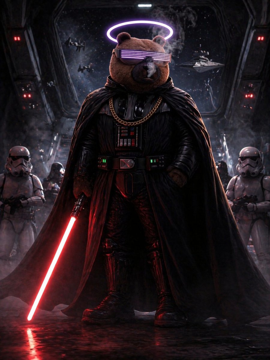 Who’s upp?😹

Turn your profile picture into your favorite villain 

Here’s the Prompt:

Create a highly detailed illustration of the uploaded character, reimagined with the same presence, aura, and personality traits as [villain name] from [movie title].

The character should