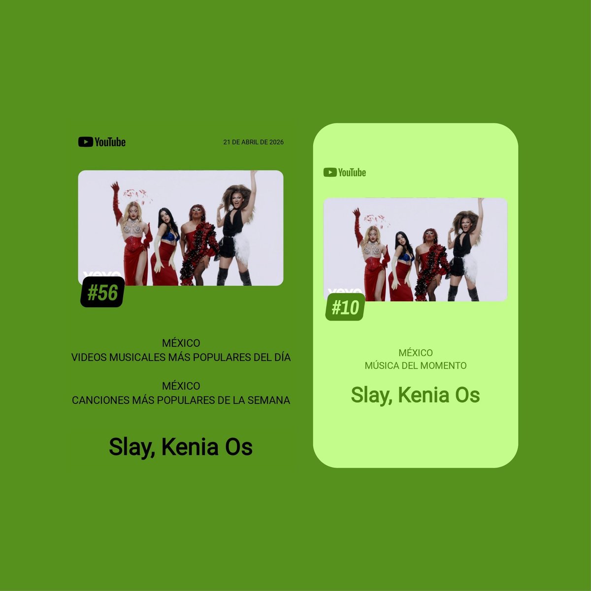 Kenia Os Info tweet media