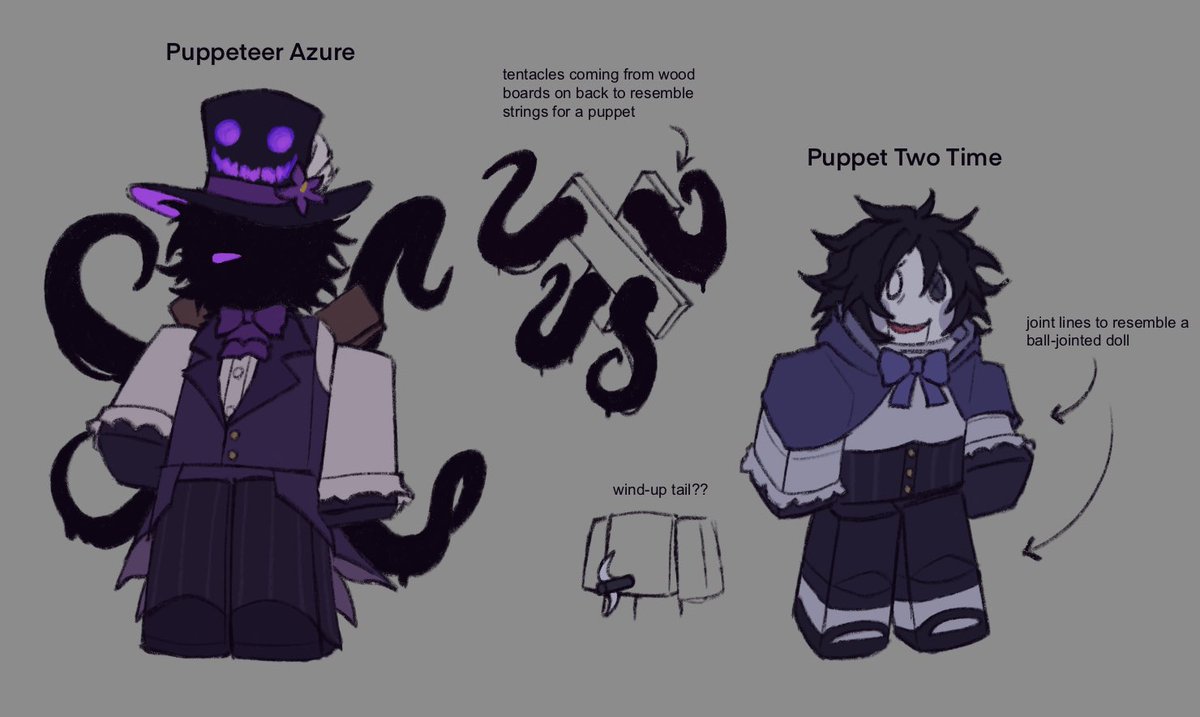 purple ten-mou 💫 tweet media