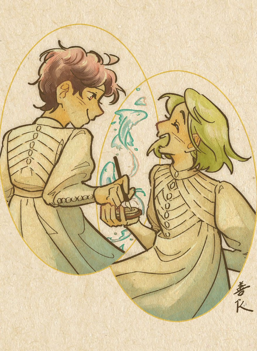 善仪 🦋☁️ @ Dokomi 3U21 tweet media