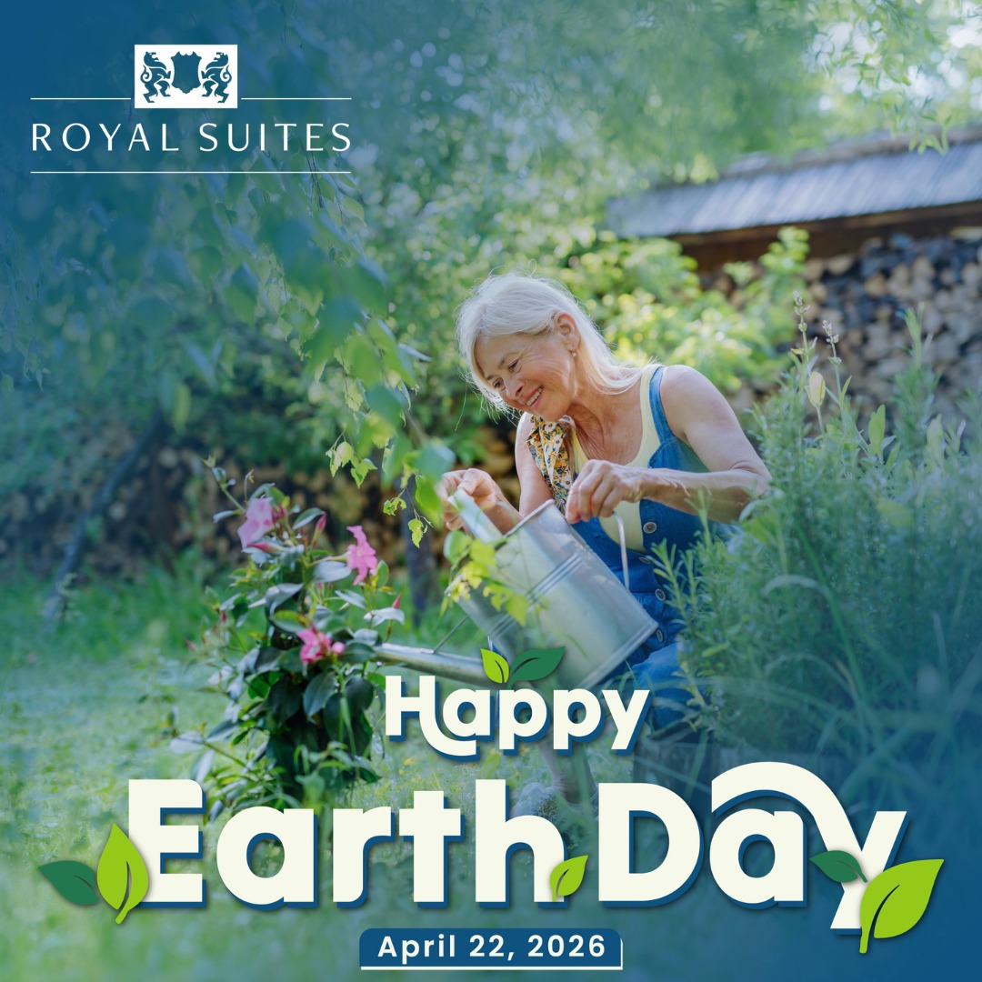 Royal Suites Healthcare & Rehabilitation Center tweet media