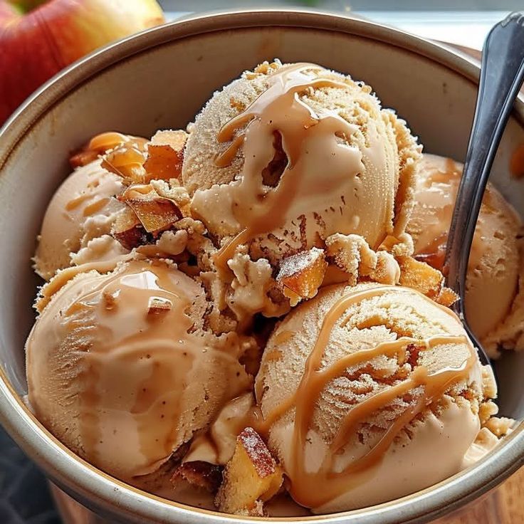 Dessert Diaries tweet media