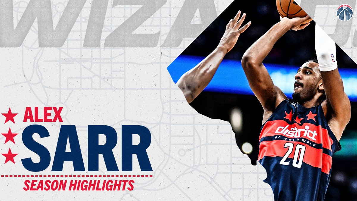 Washington Wizards tweet media