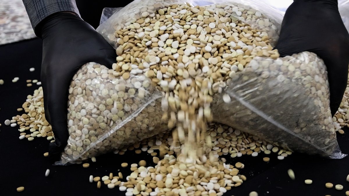 وزارة الداخلية السورية tweet media