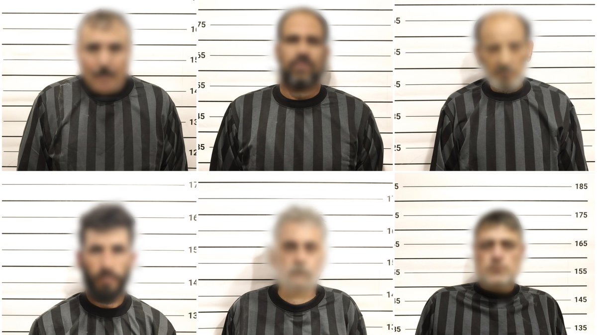 وزارة الداخلية السورية tweet media