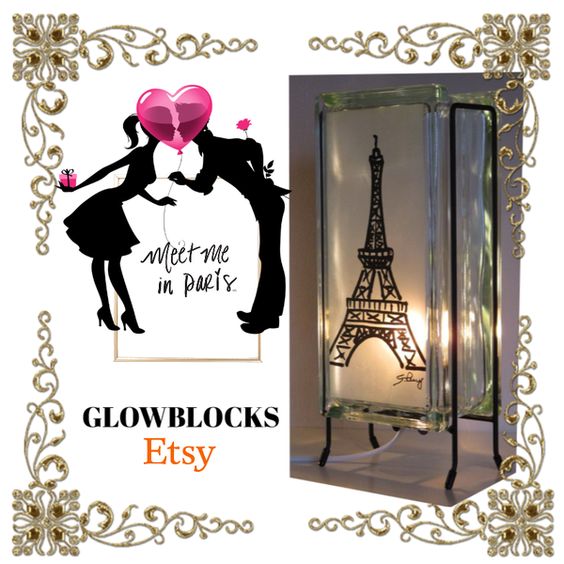 RubyPerry11's tweet image. etsy.com/shop/Glowblocks FREE SHIPPING #freeshipping #etsy #lamps #nightlights #gifts #handmade #lamp #anniversarygift #mothersdaygift #mothersdaygifts #giftsformom #giftforwife #eiffeltower #Paris #France #weddinggift #giftforher