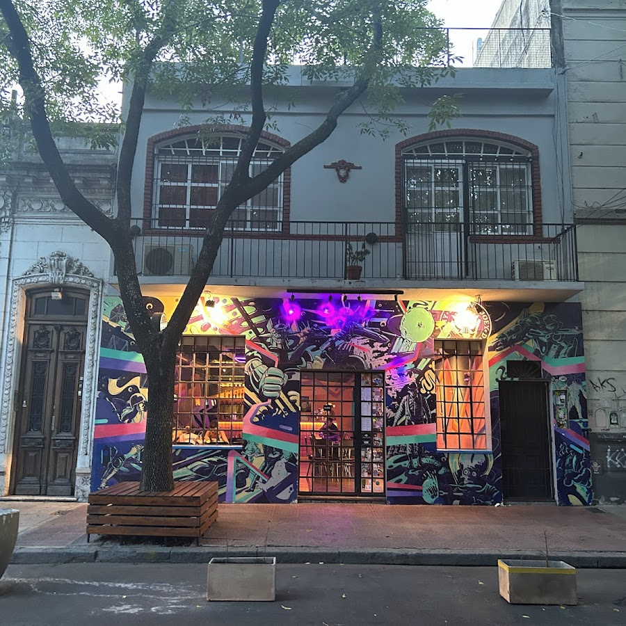 Cool Beans Productions tweet media