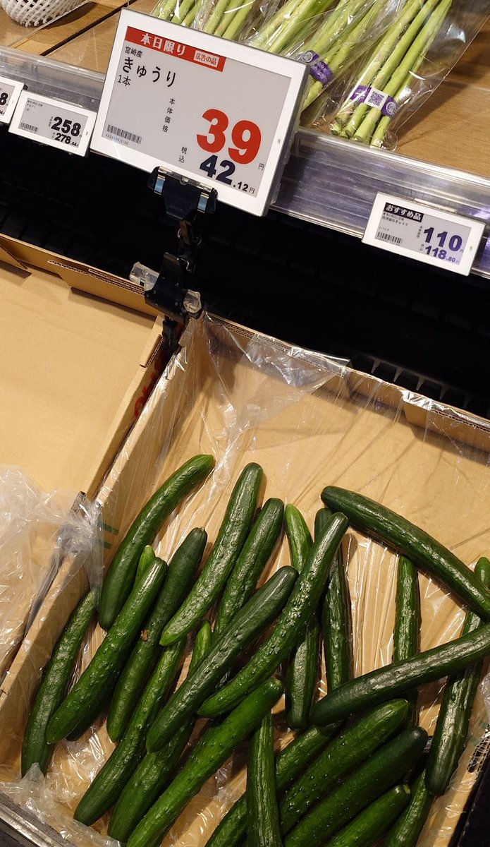 すぱきのこ tweet media