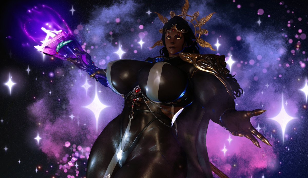 Cyri the Smollroe 🏳️‍🌈 tweet media