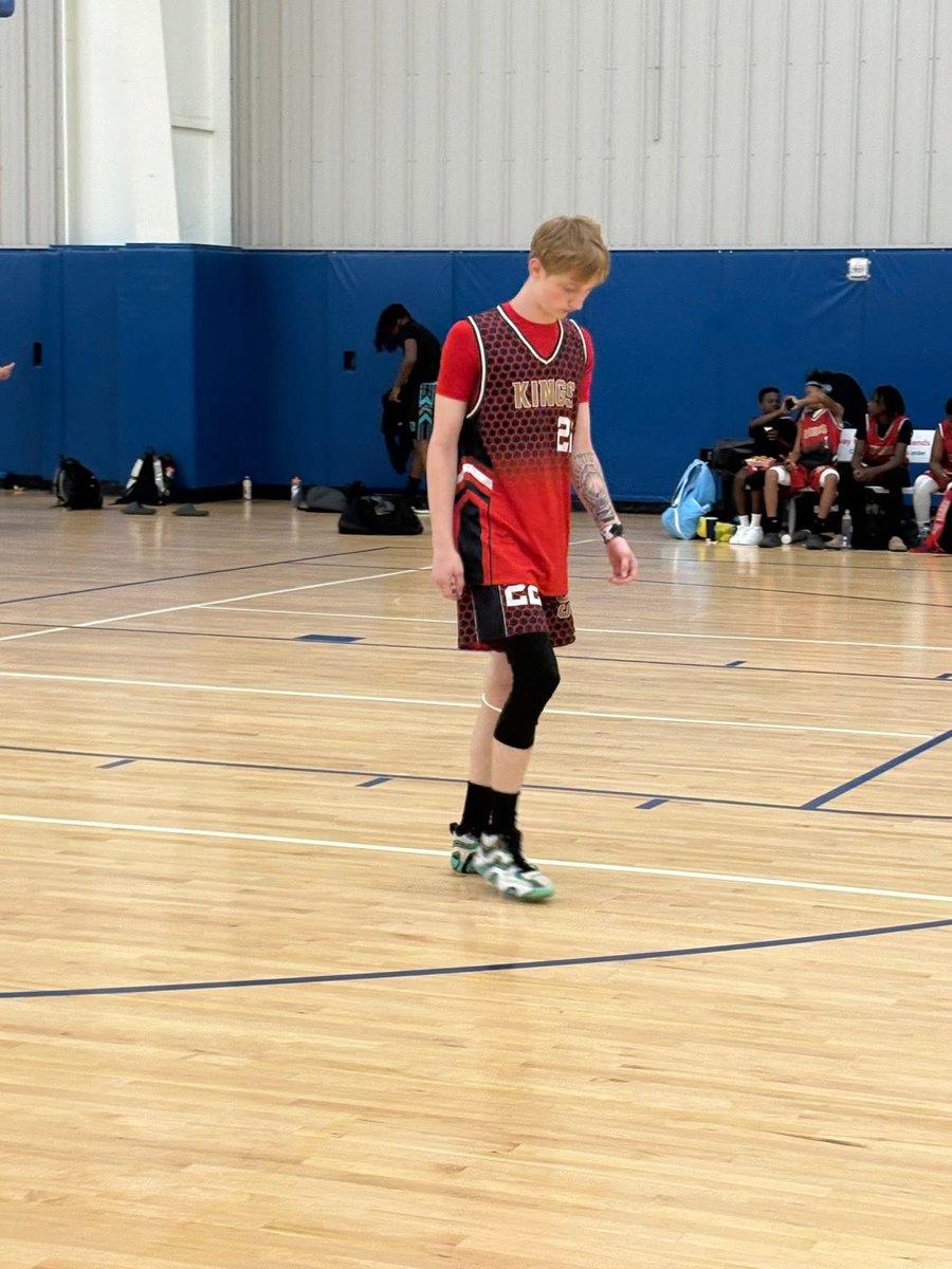 PatzBrayden's tweet photo. 🚨 C/O 2027 RECRUIT ALERT 🚨
6’0” | 165 lbs | SG
🏫 Mountain View Prep
🎓 NCAA ID #2403231942
https://t.co/ZQNoVCDVaJ 
@247Sports    @247recruiting    @On3    @Rivals   @espn_RN   @SWiltfong_  @adamgorney   @GregBiggins   @mzenitz https://t.co/Nhbq0ZRszH