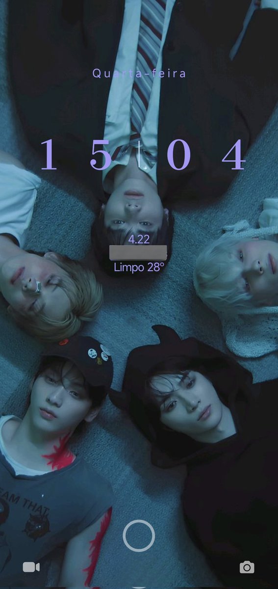 NONOH | seungmin sem coleira 🐶📿 tweet media