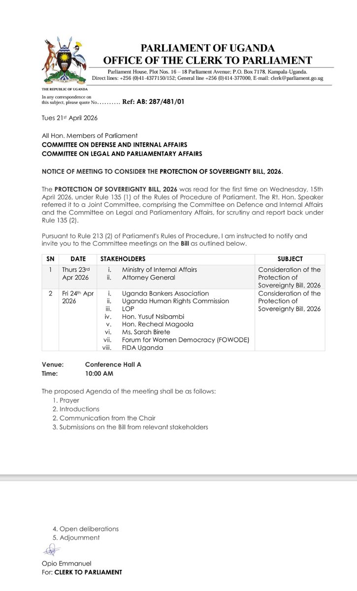 Center for Constitutional Governance (CCG) tweet media