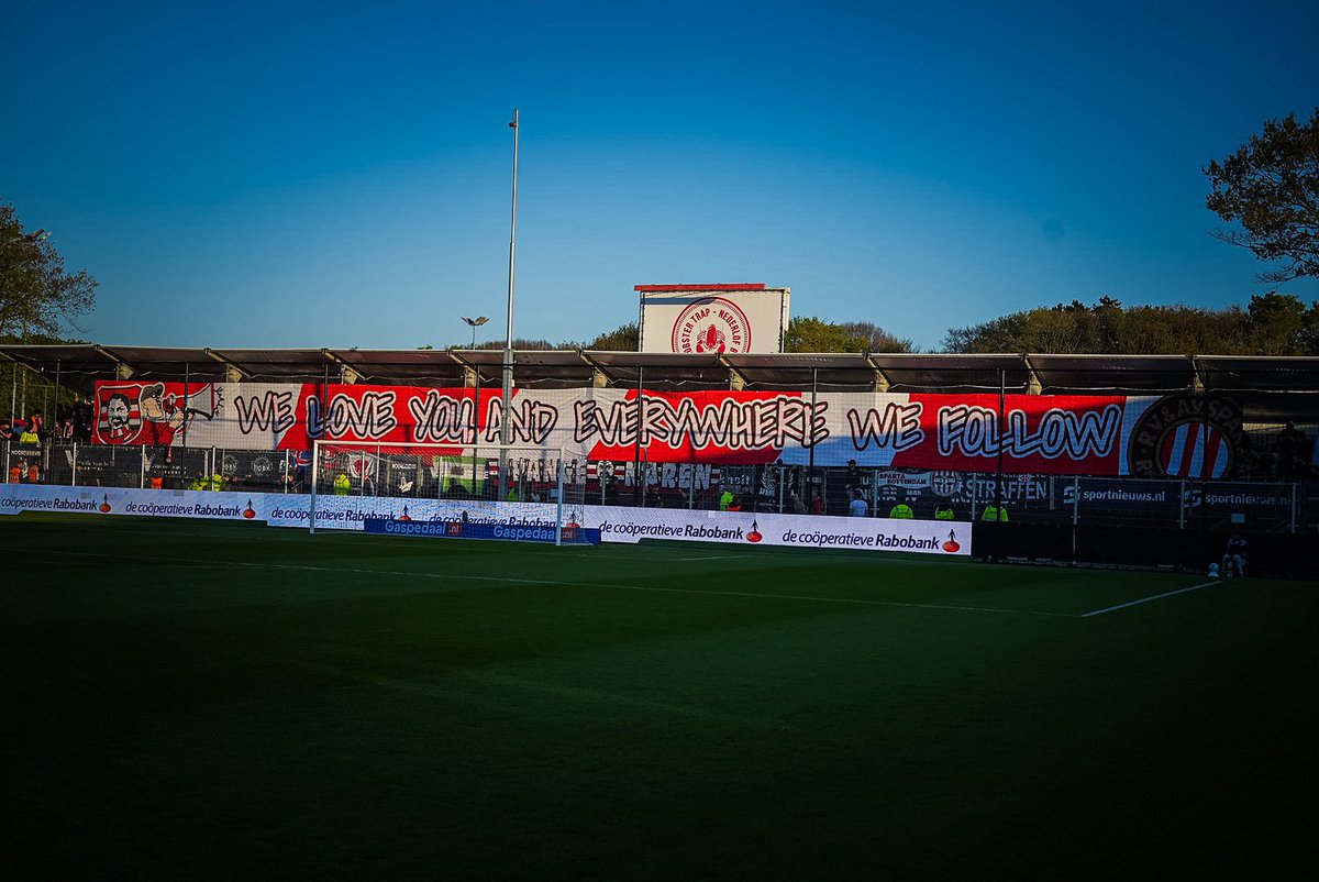 Sparta Rotterdam tweet media