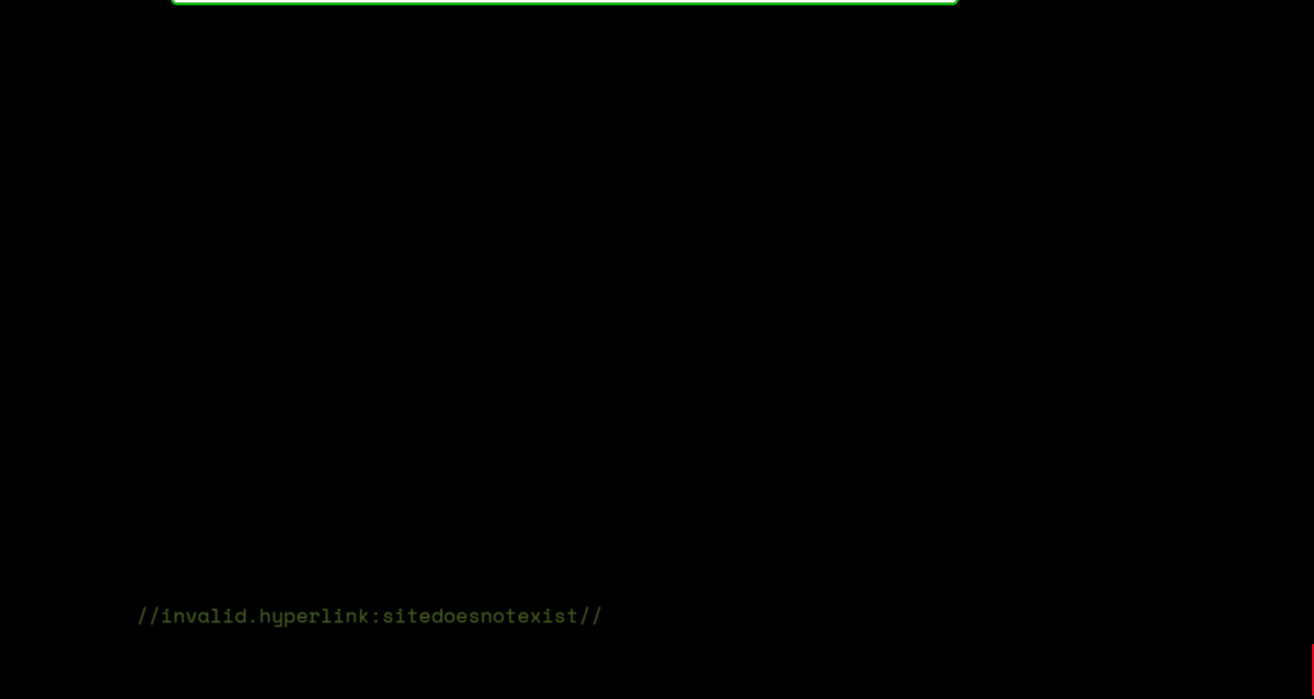 World Wide Integrity Enforcement Forces tweet media