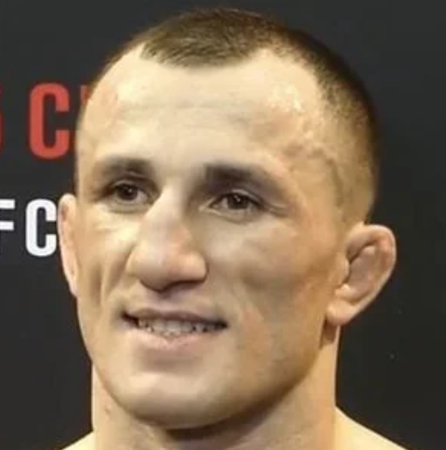 MMA FIXED tweet media