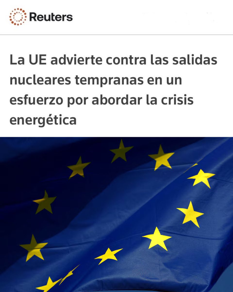 Operador Nuclear tweet media