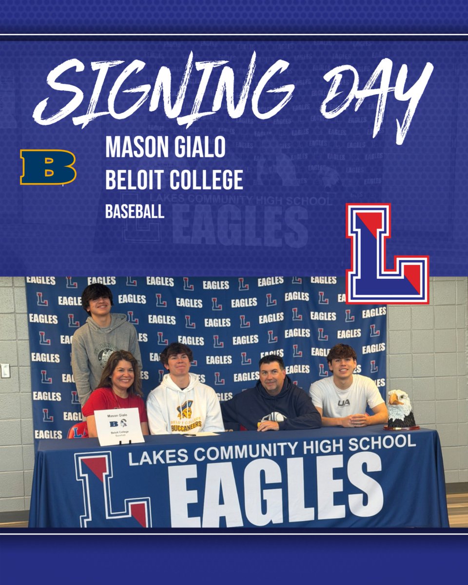 Go_LCHS_Eagles's tweet image. CONGRATULATIONS MASON! #GOEAGLES