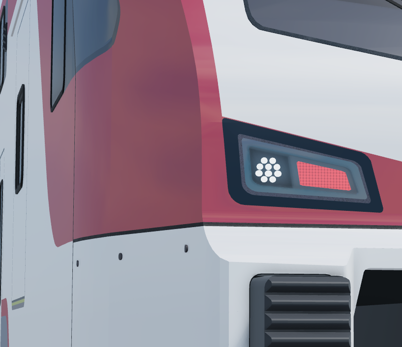 SurflinerP's tweet photo. #Robloxdev @Caltrain https://t.co/j5CIbxWtOn