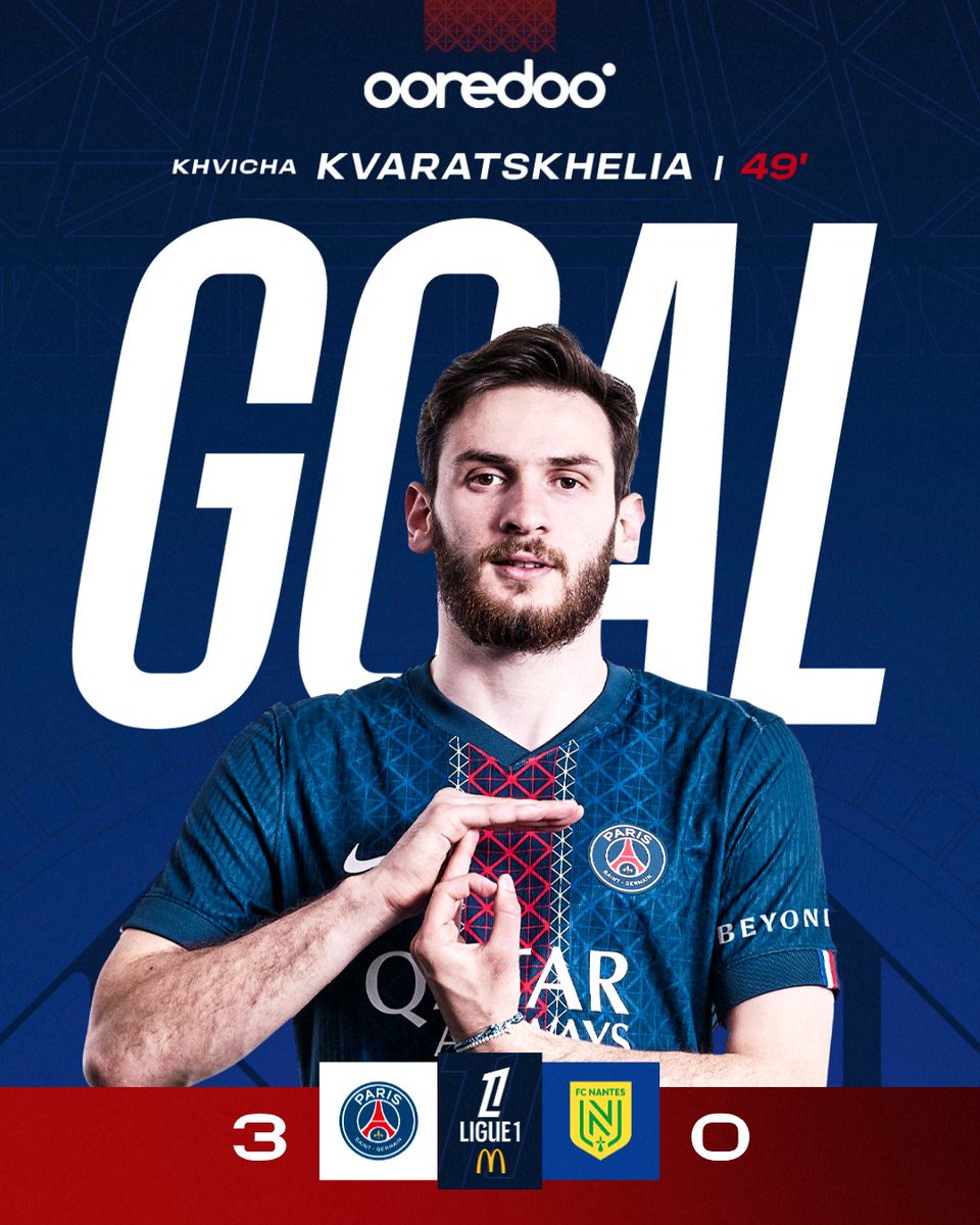 Paris Saint-Germain tweet media